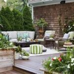 Garden Decoration Accessories: Simple Ideas to Beautify Your Outdoor Space