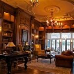 Old World Style Interior Design: Classic Elegance That Never Fades